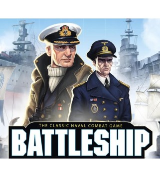 Hasbro s BATTLESHIP Steam Key GLOBAL